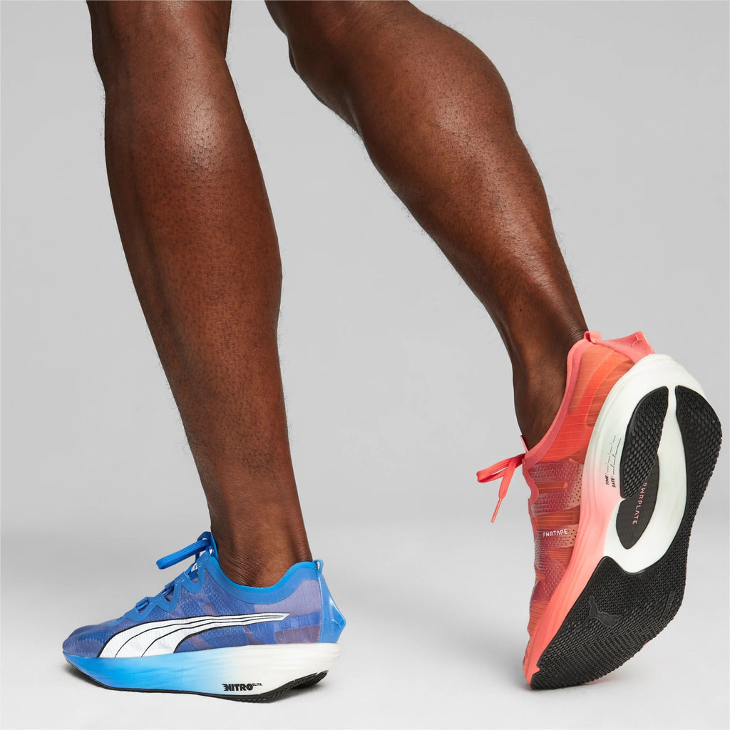 Puma Fast-FWD Nitro Elite Men's Running Shoes - Multi - View 8