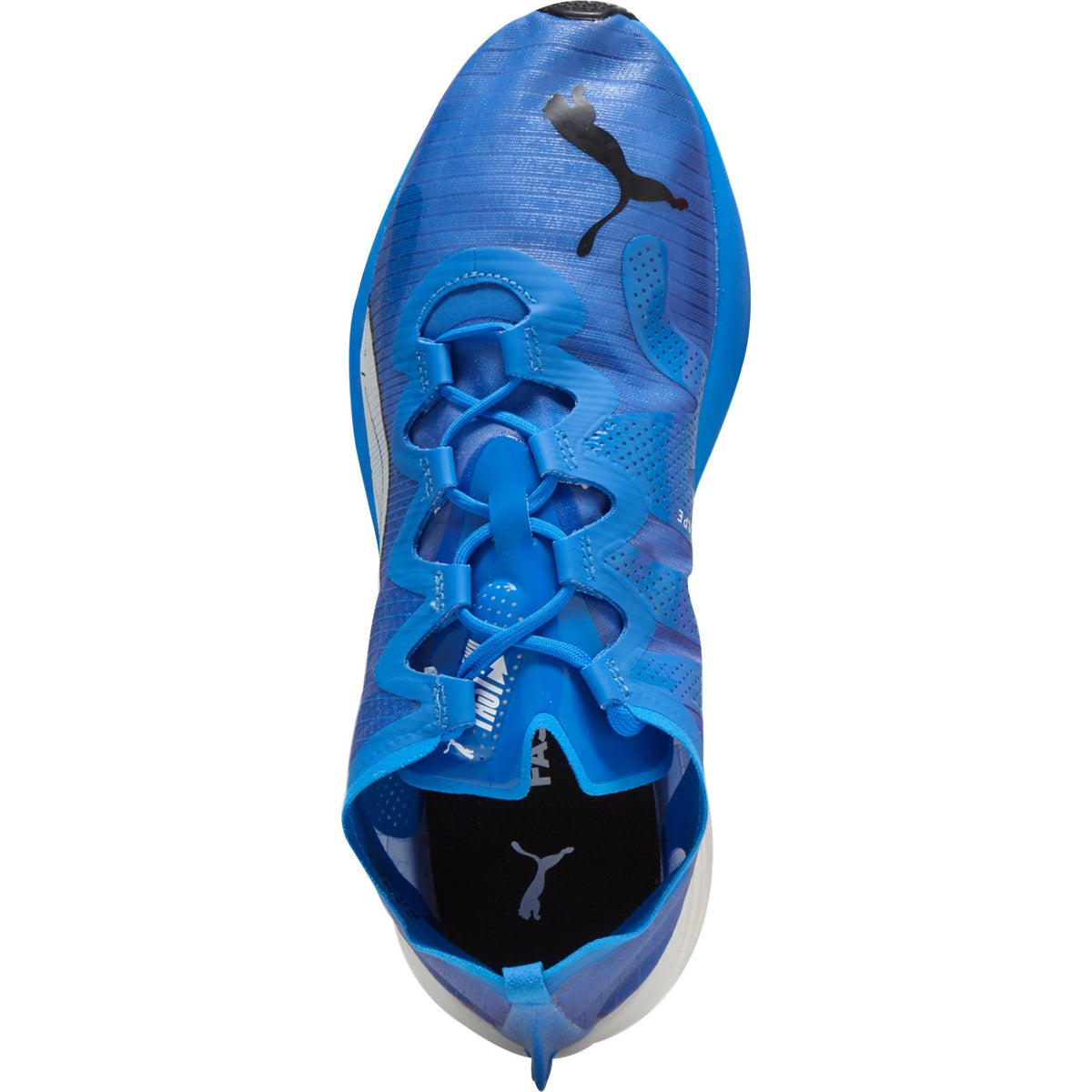 Puma Fast-FWD Nitro Elite Men's Running Shoes - Multi - View 5