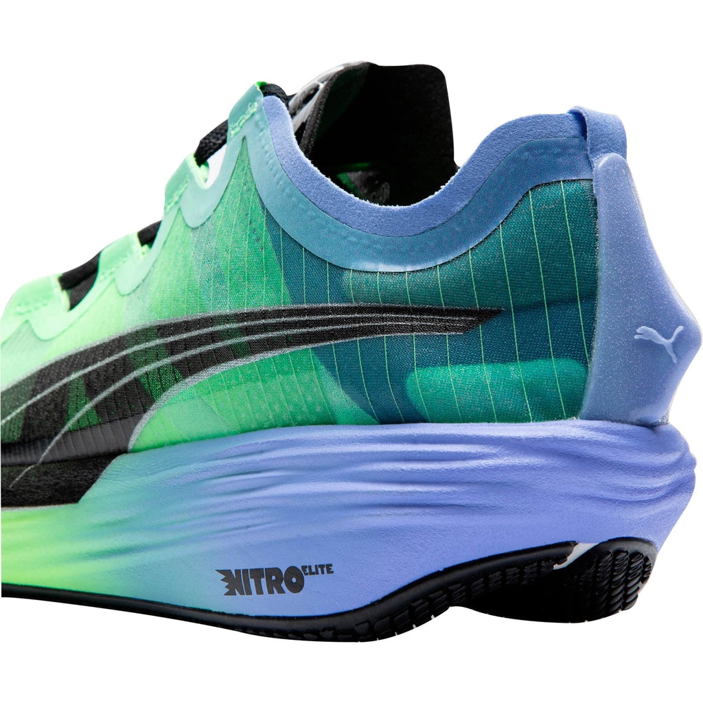 Puma Fast-FWD Nitro Elite Women's Running Shoes - Purple - View 8