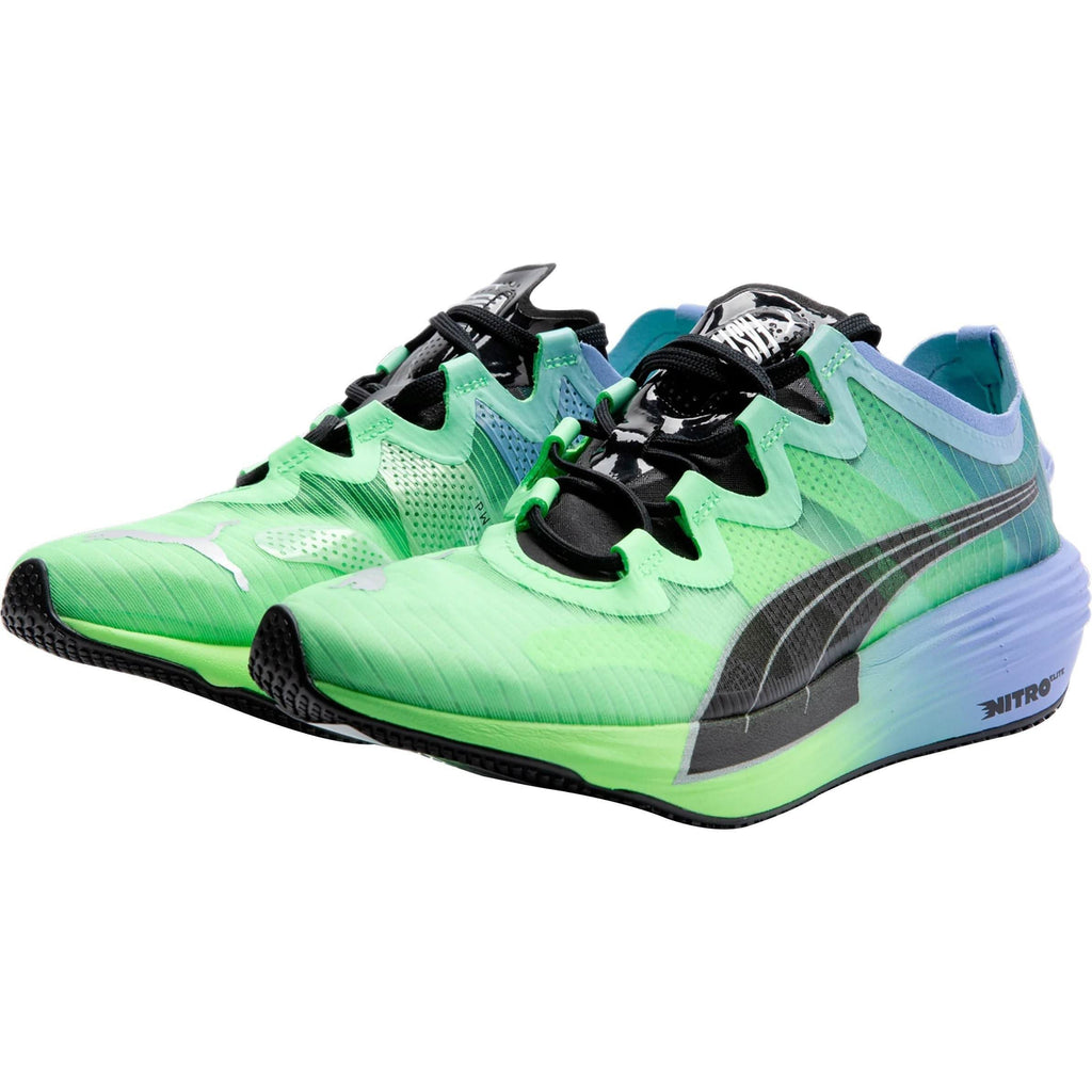 Puma Fast-FWD Nitro Elite Women's Running Shoes - Purple - View 5