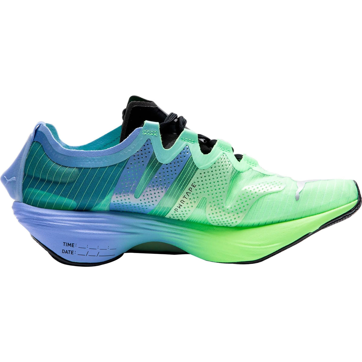Puma Fast-FWD Nitro Elite Women's Running Shoes - Purple - View 3