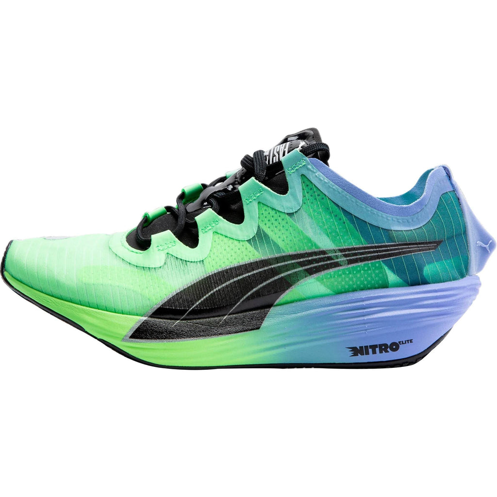 Puma Fast-FWD Nitro Elite Women's Running Shoes - Purple - View 1
