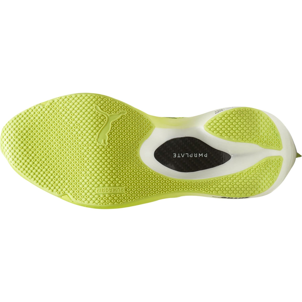 Puma Fast-FWD Nitro Elite Men's Running Shoes - Green - View 2