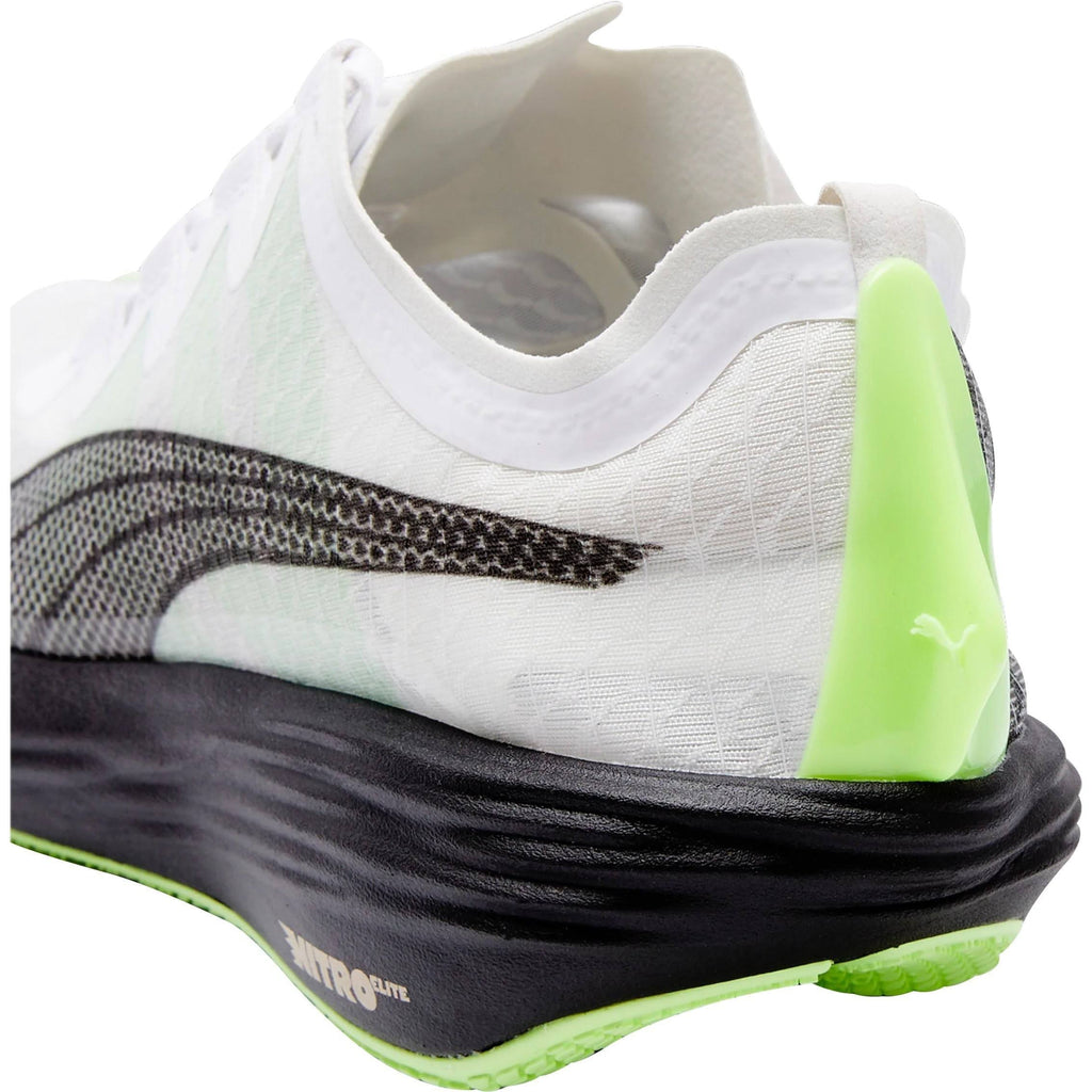 Puma Fast-FWD Nitro Elite Men's Running Shoes - White - View 7