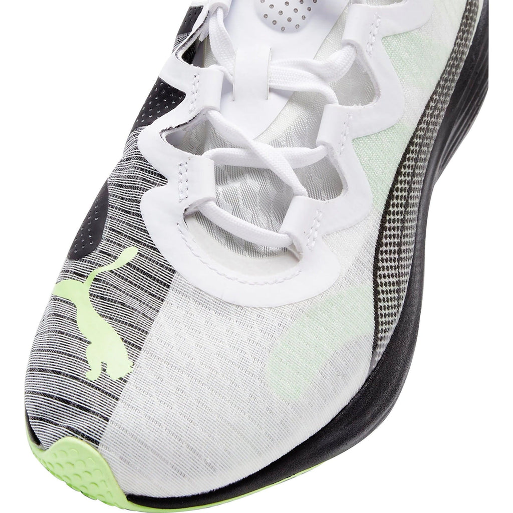 Puma Fast-FWD Nitro Elite Men's Running Shoes - White - View 6
