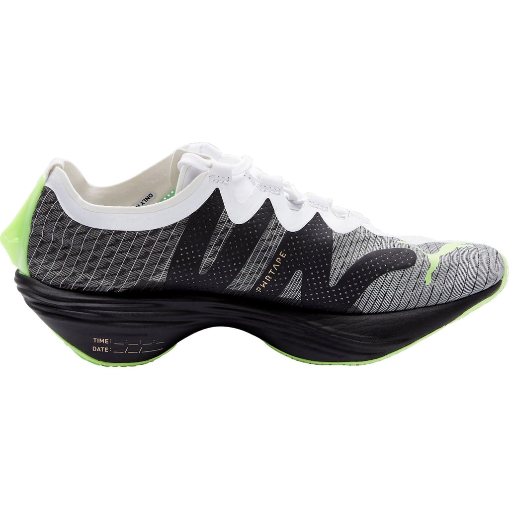 Puma Fast-FWD Nitro Elite Men's Running Shoes - White - View 3