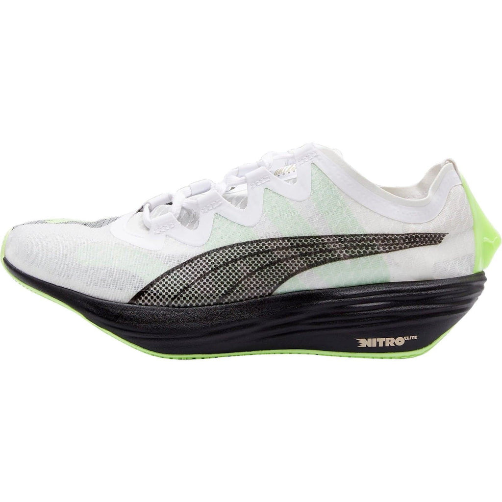 Puma Fast-FWD Nitro Elite Men's Running Shoes - White - View 1