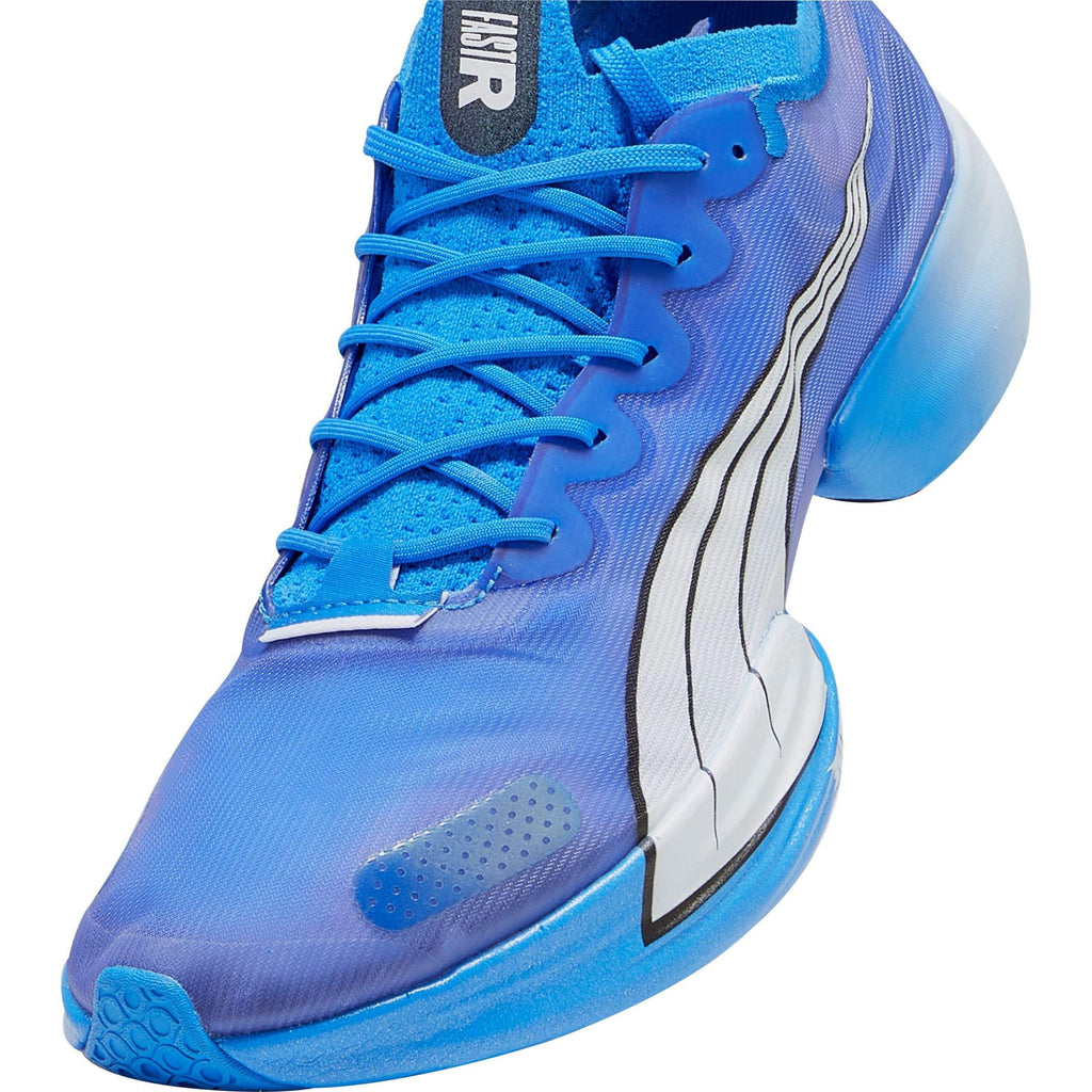 Puma Fast-R Nitro Elite Women's Running Shoes - Blue - View 7