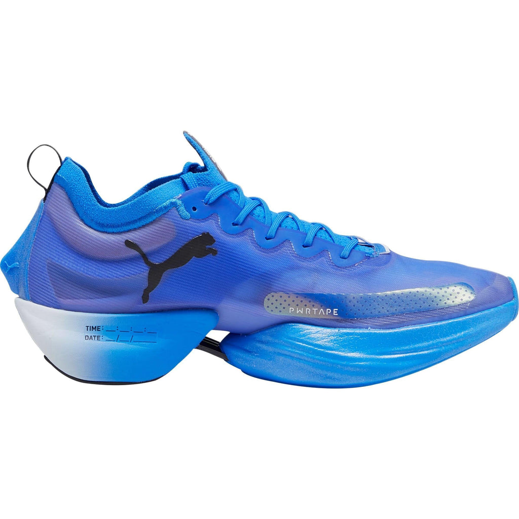 Puma Fast-R Nitro Elite Women's Running Shoes - Blue - View 4