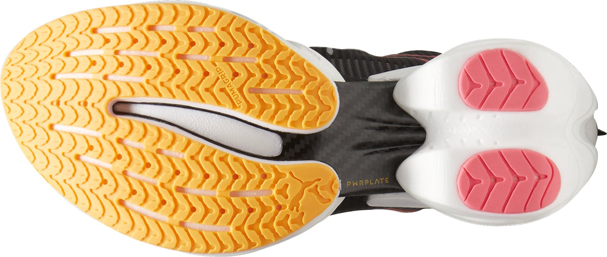 Puma Fast-R Nitro Elite 2 Women's Running Shoes - Black - View 2