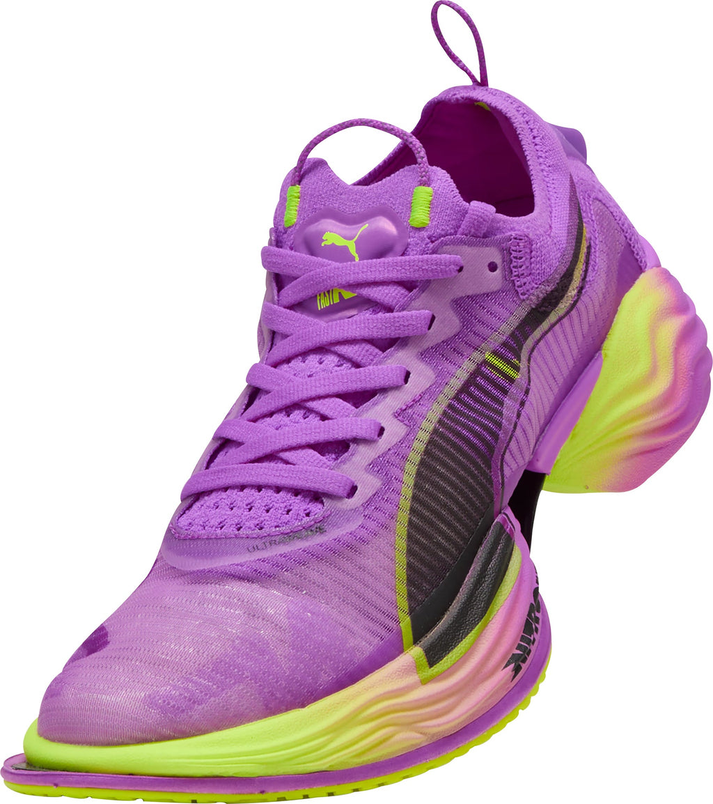 Puma Fast-R Nitro Elite 2 Men's Running Shoes - Purple - View 7