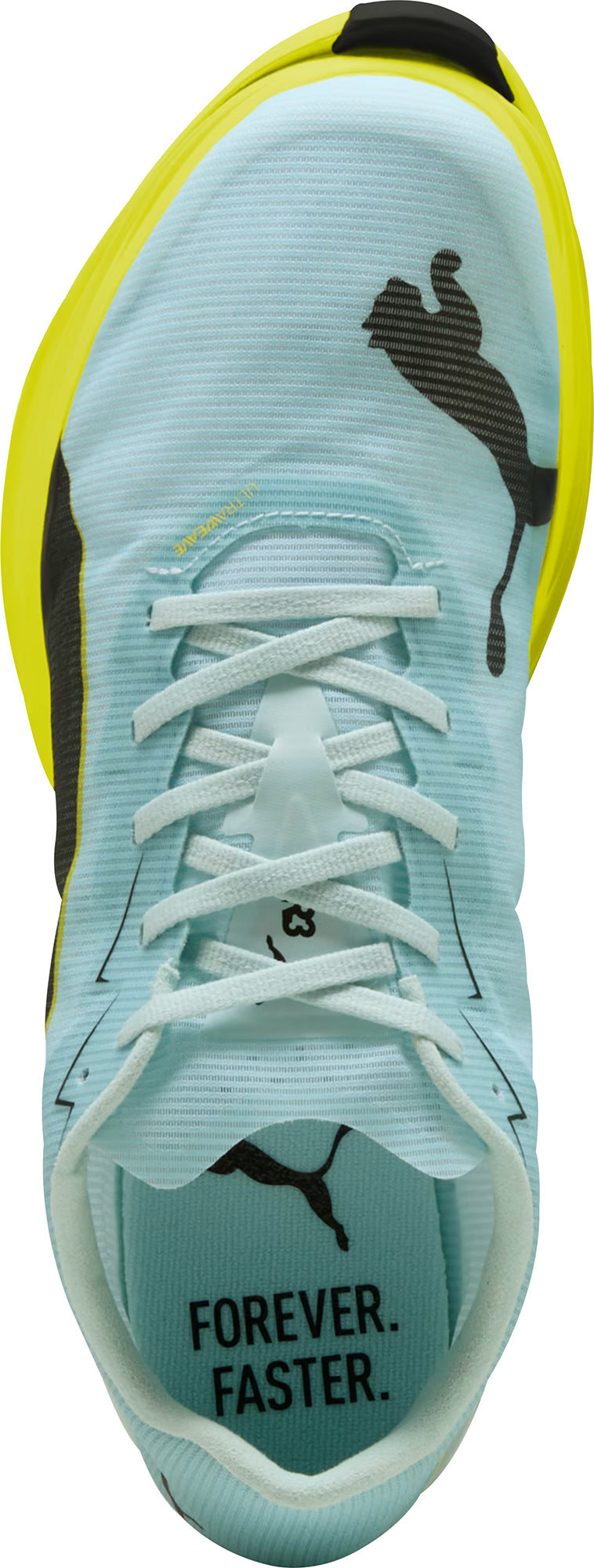 Puma Fast-R Nitro Elite 3 Men's Running Shoes - Blue - View 4