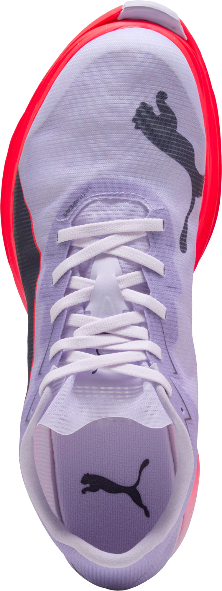 Puma Fast-R Nitro Elite 3 Men's Running Shoes - Purple - View 4