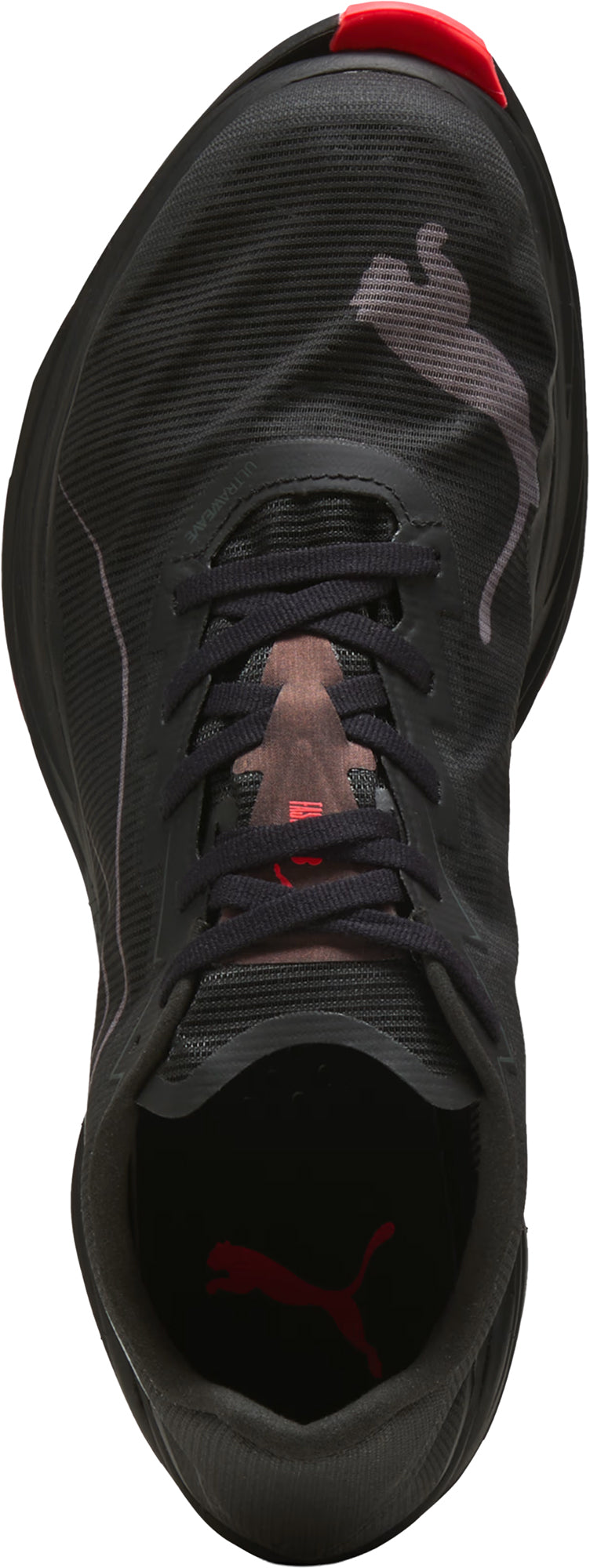 Puma Fast-R Nitro Elite 3 Men's Running Shoes - Black - View 4