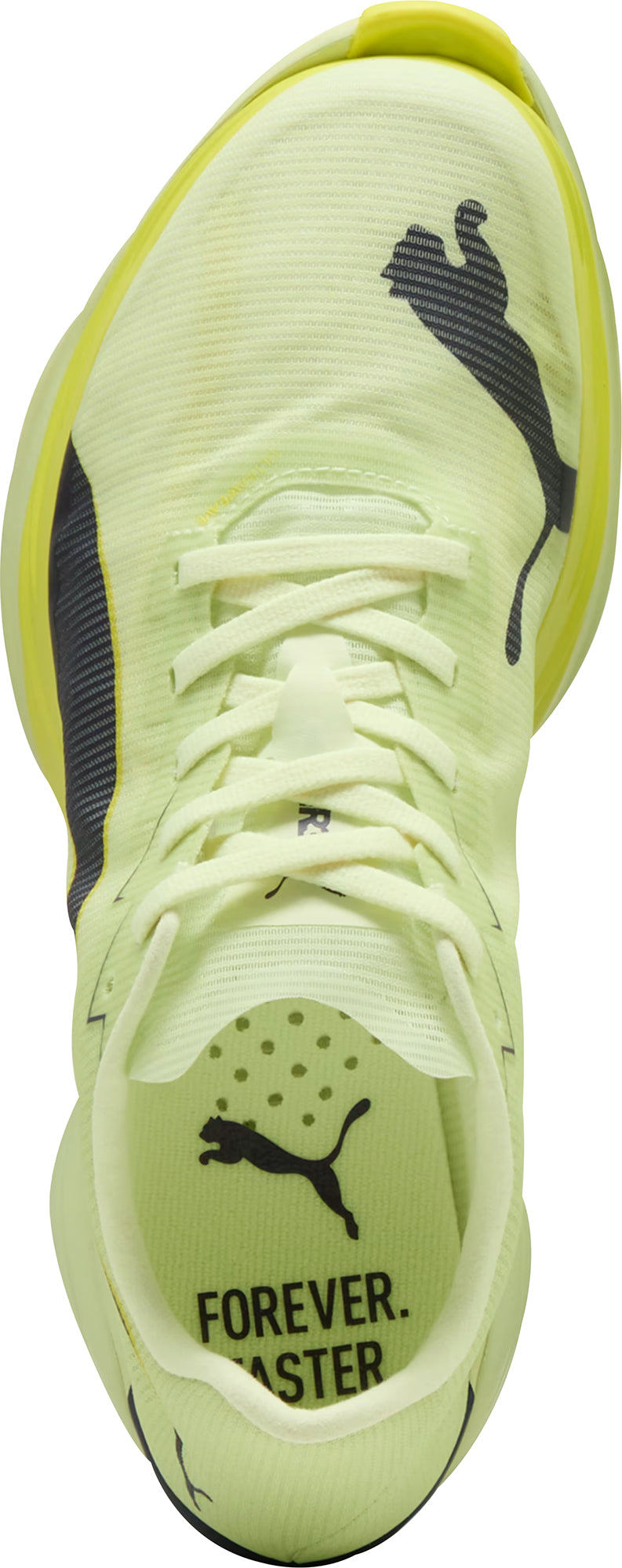 Puma Fast-R Nitro Elite 3 Women's Running Shoes - Green - View 4
