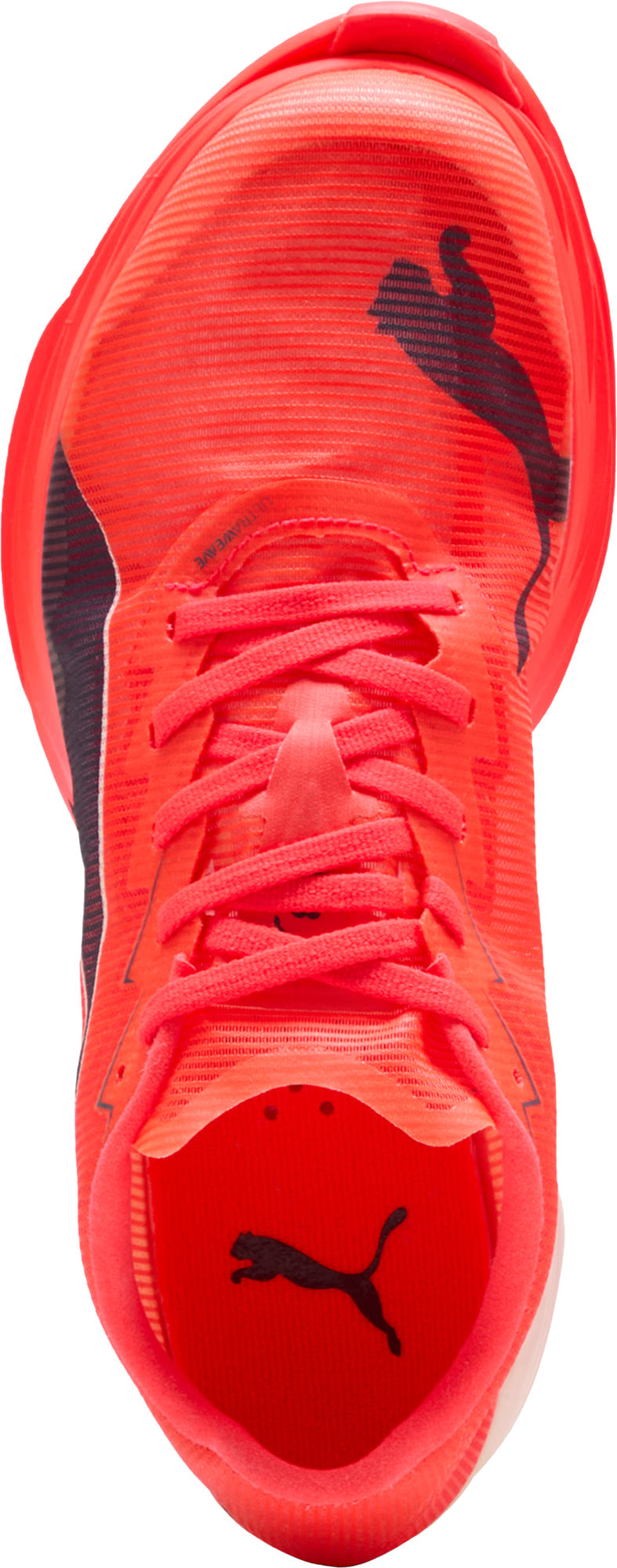 Puma Fast-R Nitro Elite 3 Women's Running Shoes - Red - View 4