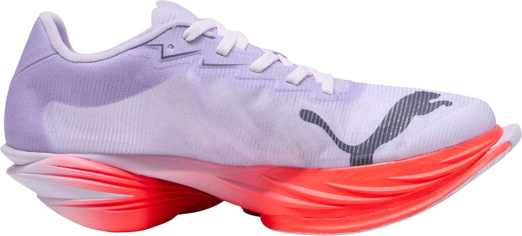 Puma Fast-R Nitro Elite 3 Women's Running Shoes - Purple - View 3