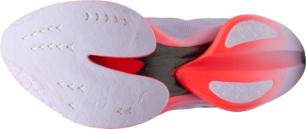 Puma Fast-R Nitro Elite 3 Women's Running Shoes - Purple - View 2