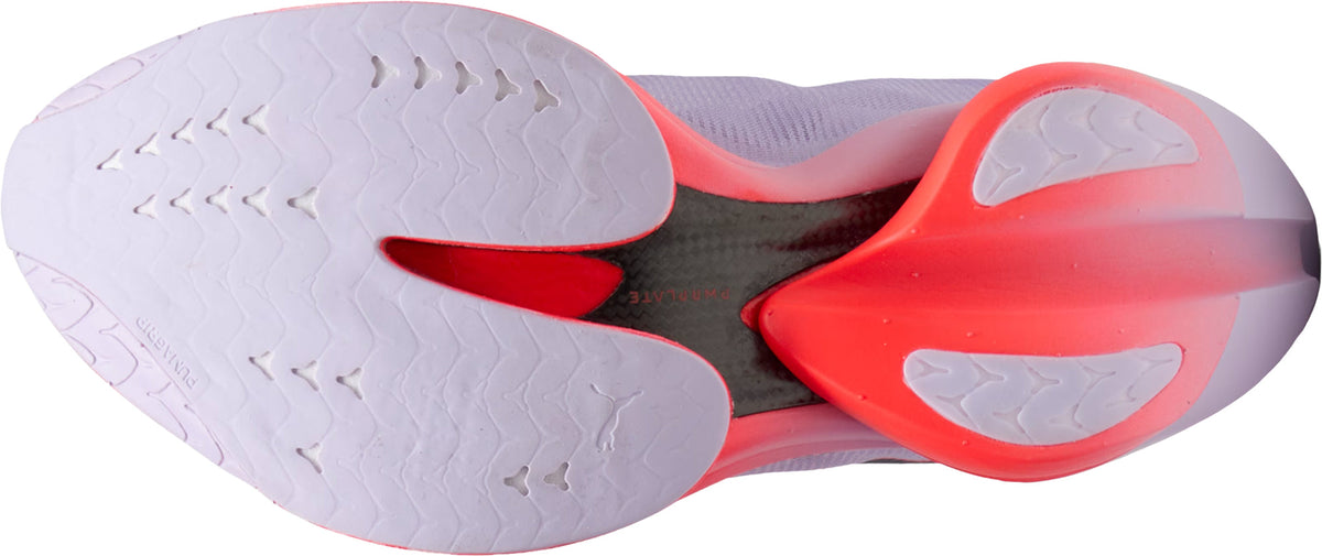 Puma Fast-R Nitro Elite 3 Women's Running Shoes - Purple - View 2