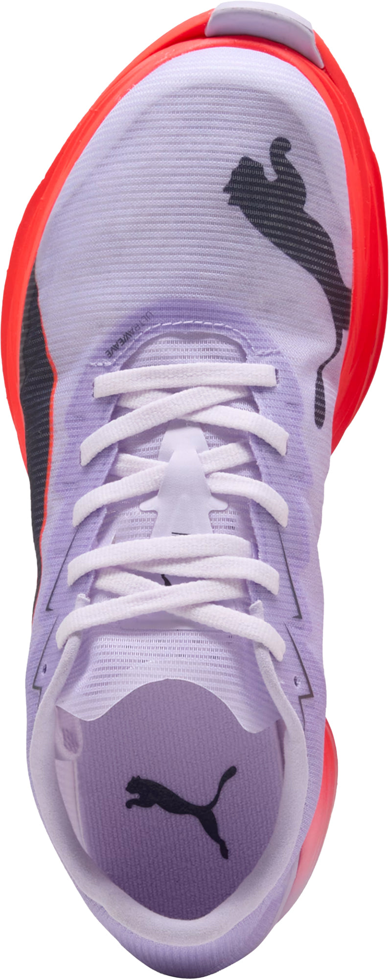 Puma Fast-R Nitro Elite 3 Women's Running Shoes - Purple - View 4