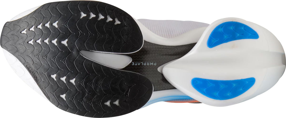 Puma Fast-R Nitro Elite 3 Women's Running Shoes - White - View 2