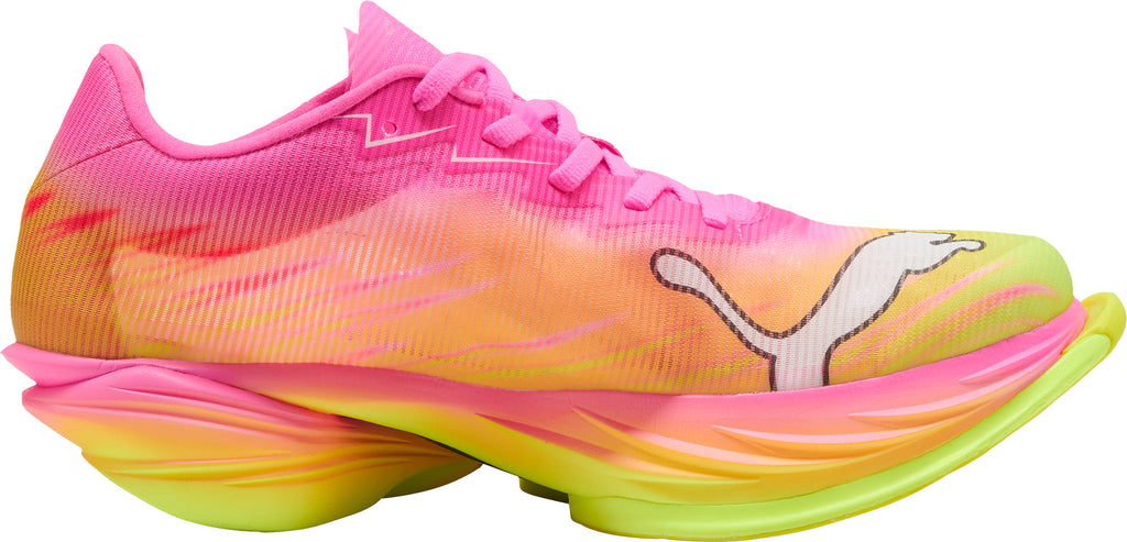 Puma Fast-R Nitro Elite 3 Women's Running Shoes - Pink - View 4