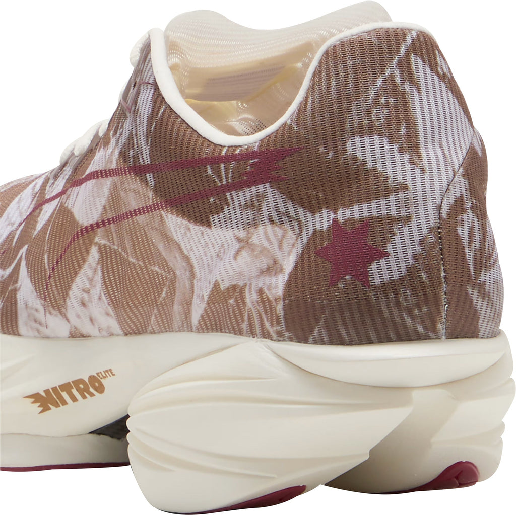 Puma Fast-R Nitro Elite 3 SAYSKY Women's Running Shoes - Brown - View 6