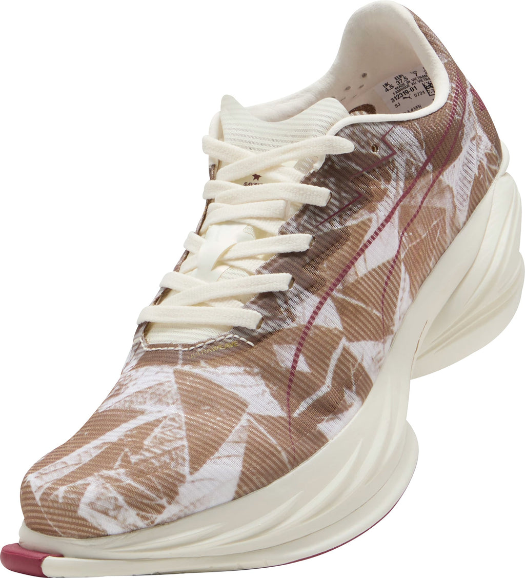 Puma Fast-R Nitro Elite 3 SAYSKY Women's Running Shoes - Brown - View 7