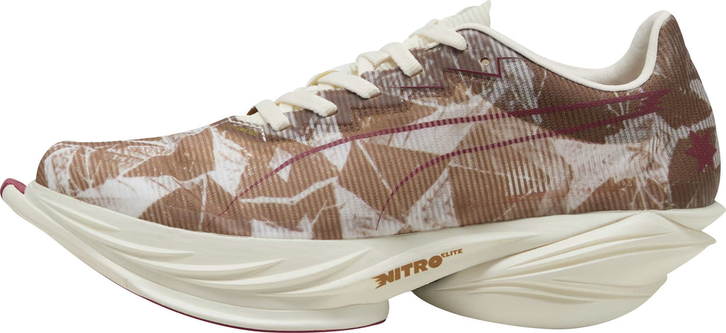 Puma Fast-R Nitro Elite 3 SAYSKY Women's Running Shoes - Brown - View 1