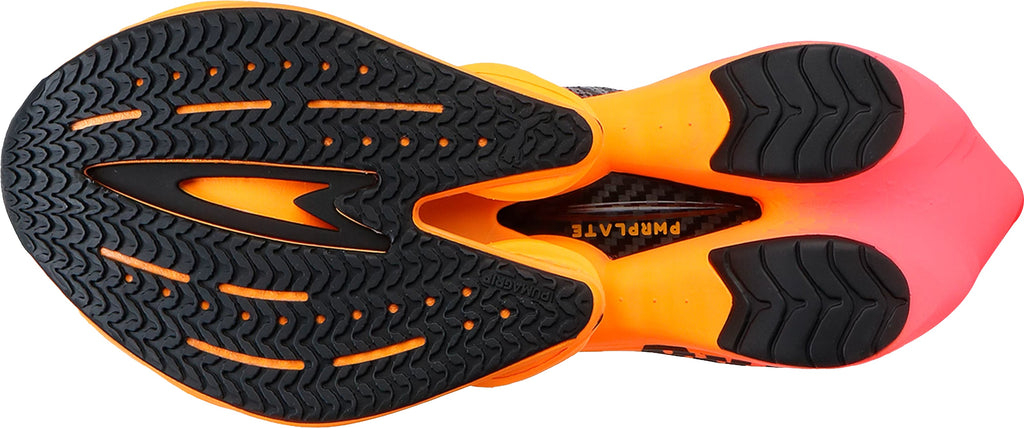 Puma Fast-RB Nitro Elite Women's Running Shoes - Black - View 2