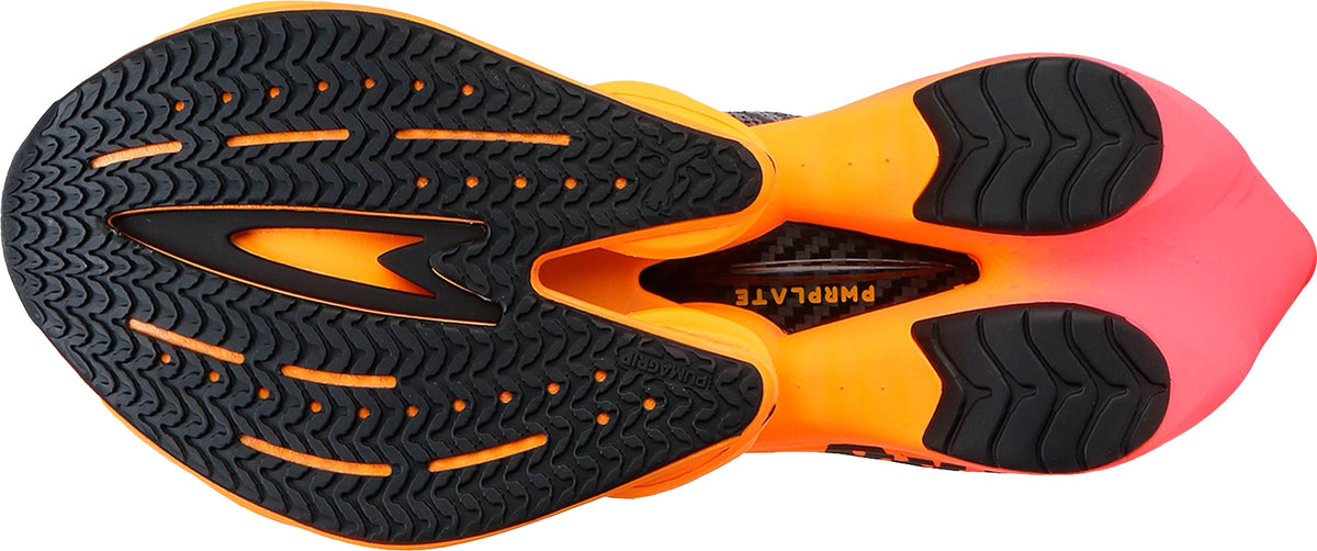 Puma Fast-RB Nitro Elite Women's Running Shoes - Black - View 2