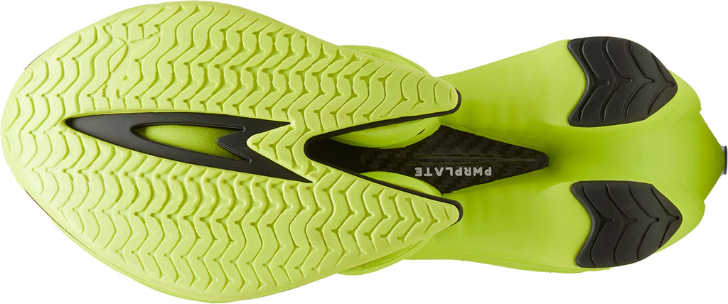 Puma Fast-RB Nitro Elite Women's Running Shoes - Green - View 2