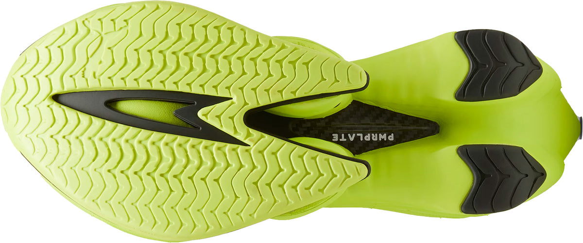 Puma Fast-RB Nitro Elite Women's Running Shoes - Green - View 2