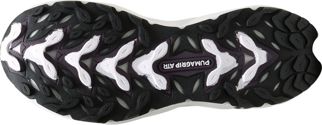 Puma Fast-Trac Nitro 3 Women's Trail Running Shoes - Black - View 2