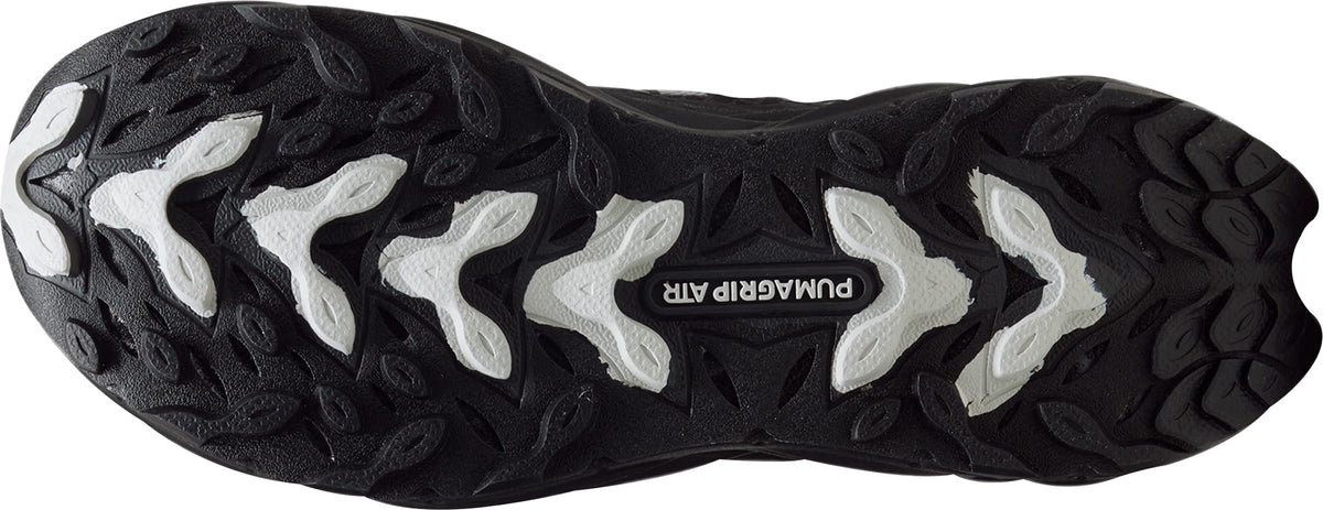 Puma Fast-Trac Nitro 3 GORE-TEX Men's Trail Running Shoes - Black - View 2