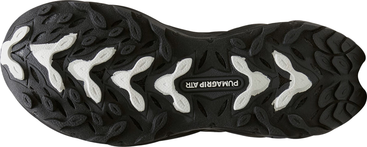 Puma Fast-Trac Nitro 3 GORE-TEX Women's Trail Running Shoes - Black - View 2