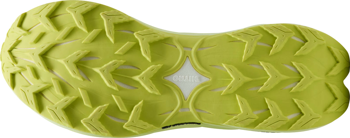 Puma Fast-Trac Nitro 4 Men's Trail Running Shoes - Green - View 2