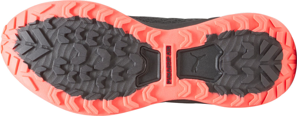 Puma Fast-Trac Nitro GORE-TEX Women's Trail Running Shoes - Black - View 2