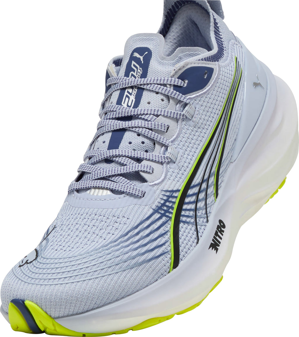 Puma ForeverRun Nitro 2 Men's Running Shoes - Blue - View 7