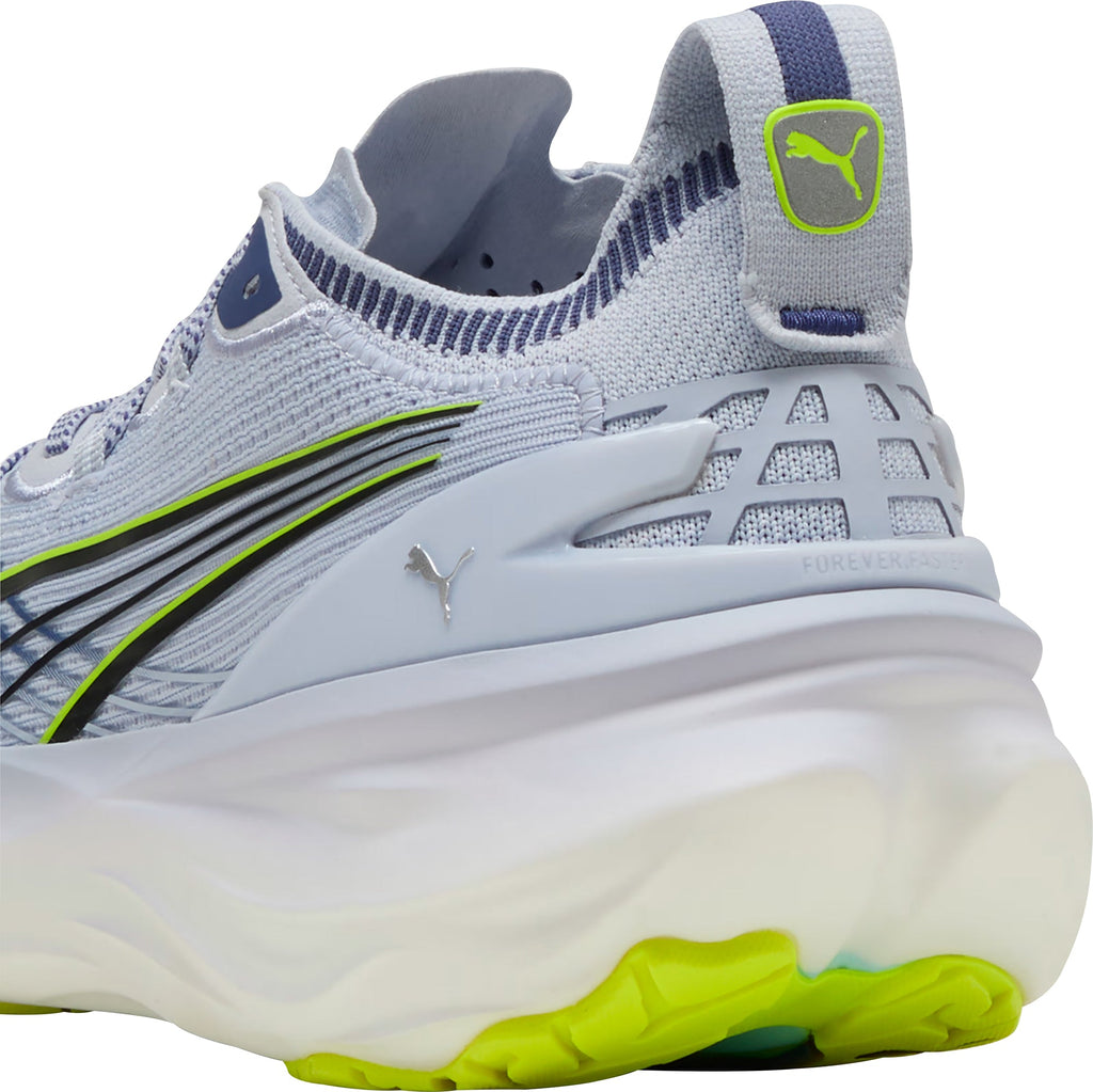 Puma ForeverRun Nitro 2 Men's Running Shoes - Blue - View 6