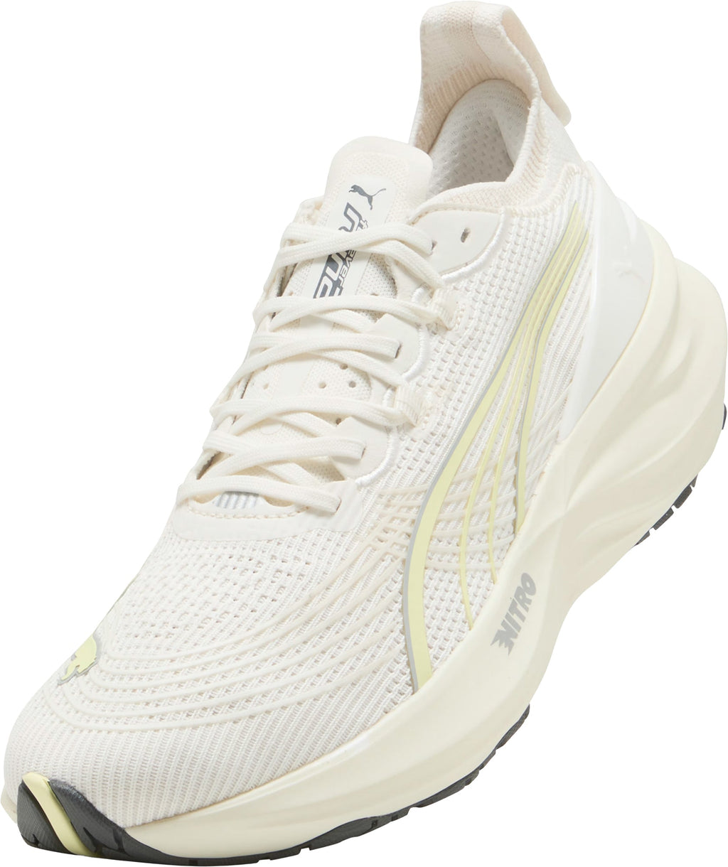 Puma ForeverRun Nitro 2 Men's Running Shoes - Cream - View 7