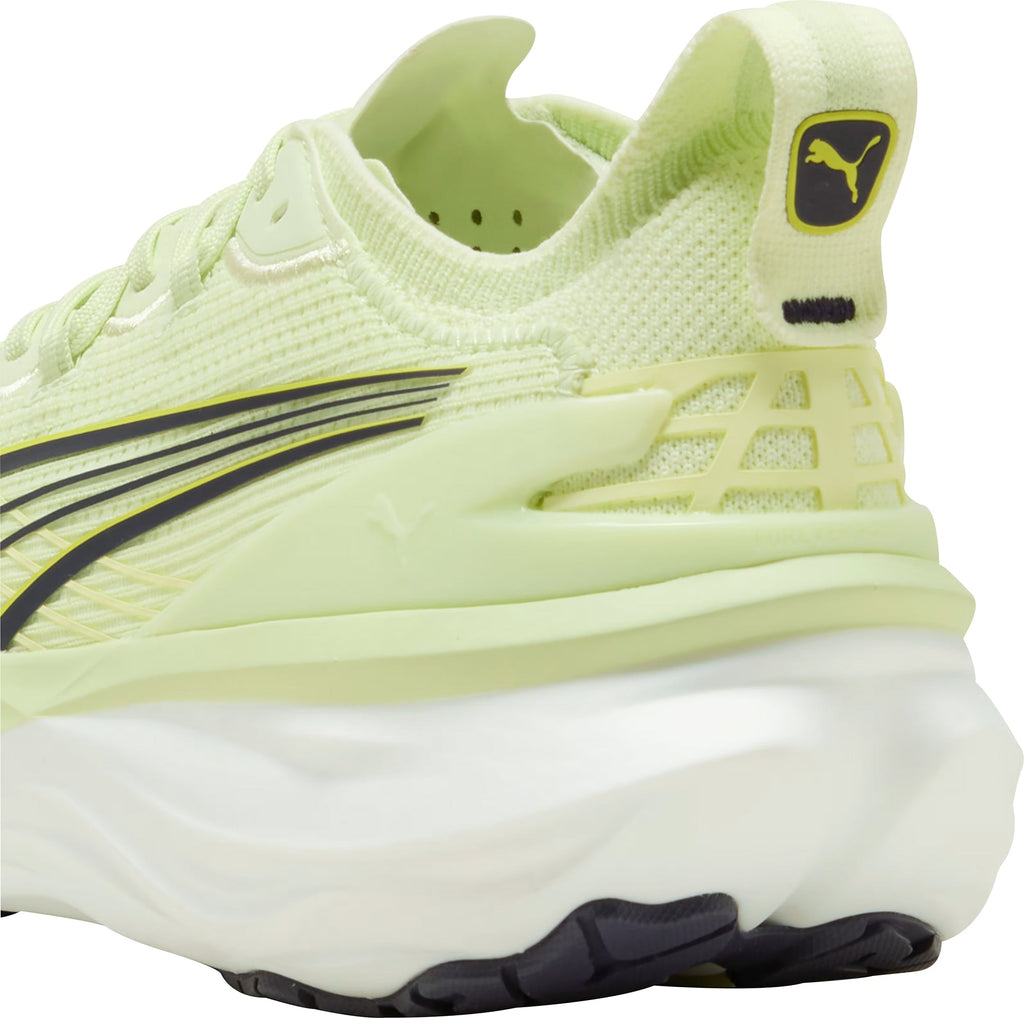 Puma ForeverRun Nitro 2 Men's Running Shoes - Green - View 6