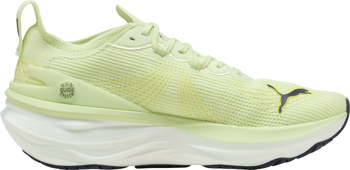 Puma ForeverRun Nitro 2 Men's Running Shoes - Green - View 3