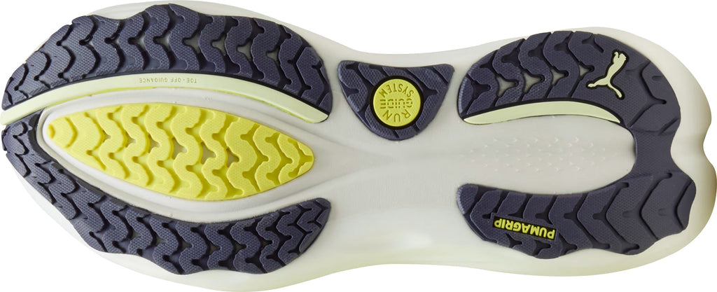 Puma ForeverRun Nitro 2 Men's Running Shoes - Green - View 2