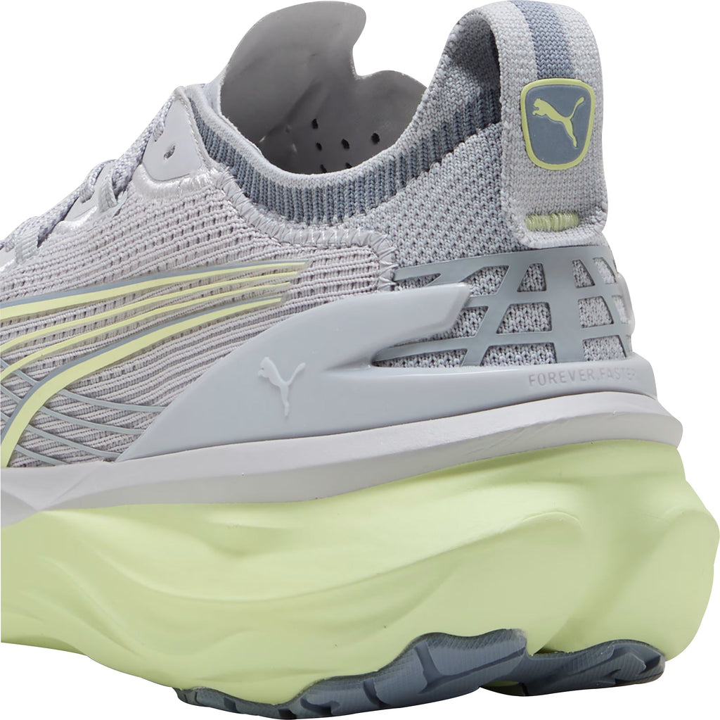 Puma ForeverRun Nitro 2 Men's Running Shoes - Grey - View 6