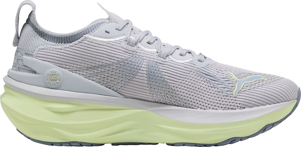 Puma ForeverRun Nitro 2 Men's Running Shoes - Grey - View 3