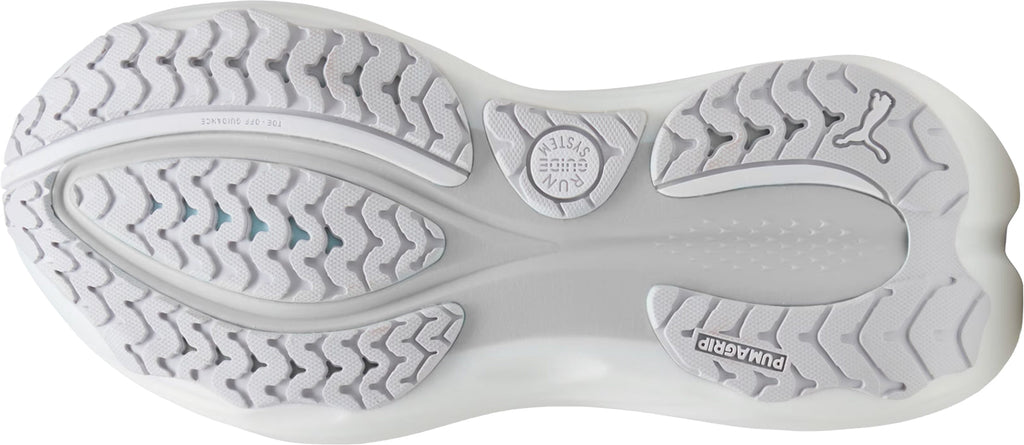 Puma ForeverRun Nitro 2 Women's Running Shoes - White - View 2