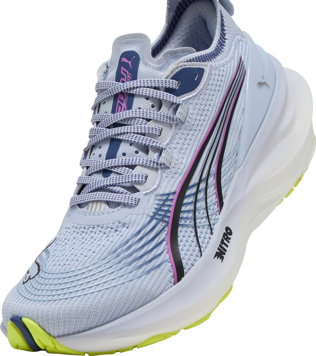 Puma ForeverRun Nitro 2 Women's Running Shoes - Blue - View 7
