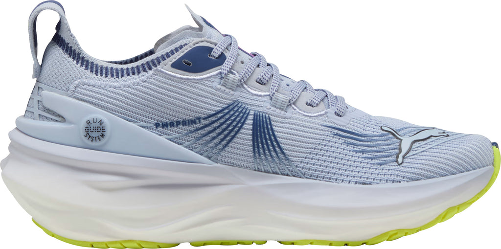 Puma ForeverRun Nitro 2 Women's Running Shoes - Blue - View 3