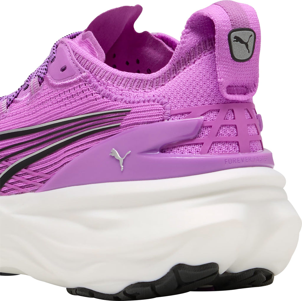 Puma ForeverRun Nitro 2 Women's Running Shoes - Purple - View 6